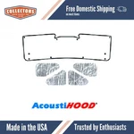 Under Trunk Lid Cover For 1968-1974 Amc Javelin. Fixed Price $268.90.