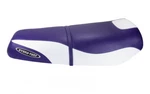 Seat Cover For Kawasaki Sts 750 Stx 900 (pre 99) Purple/white Em. Fixed Price $128.95.