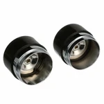 Seachoice 51501 Chrome-plated Boat Trailer Bearing Protectors Cover, 1.980-IN.... Fixed Price $35.51.