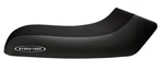 Hydro-turf Seat Cover For Polaris Hurricane Vinyl/black Carbon Fiber Em. Fixed Price $116.95.
