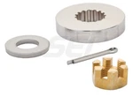 Sei Marine Products- Yamaha Prop Nut Kit 6H1-W4599-00-00 Outboard Lower Units. Fixed Price $31.22.