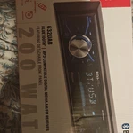 Boss Audio Systems 632UAB 1 Din Bluetooth Digital Media Receiver Usb Aux Detach. Fixed Price $42.00.