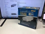Boat Marine Adco Polypropylene Pop Up Trailer Cover Gray Camping 2892 Shade New. Fixed Price $99.99.