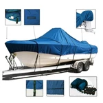 Palm Beach Fishing 185 Center Console Trailerable Boat Storage Cover Heavy Duty. Fixed Price $180.45.