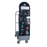 Versacart 109-190-3 U-boat Optional Organizer. Fixed Price $137.00.