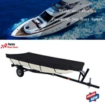 12FT/14FT/16FT/18FT Cover Heavy Duty For Jon Boats Protection Waterproof. Fixed Price $21.42.