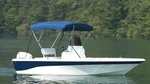 Carver 402A-04 Canvas & Boot For 55402 Sun ;pacific Blue. Fixed Price $190.85.