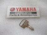 E4 Genuine Yamaha 90890-56021 Ignition Key #833 Oem New Factory Boat Parts. Fixed Price $10.39.