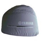 Yamaha New Oem, Heavy Duty Polyester Non-vented Motor Cover, MAR-MTRCV-11-25. Fixed Price $89.25.