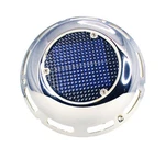 Marine Boat 700CU Ft Solar Powered Ventilator Ss Cover Rechargeable Battery. Fixed Price $81.95.