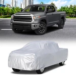 Pickup Truck Cover Waterproof Snow Sun Uv Rain Dust Protector Outdoor M Xxl. Fixed Price $40.16.
