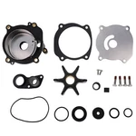 Water Pump Repair Service Kit 5001594 Fit For Johnson Evinrude 60 90 Hp V4 V6 V8. Fixed Price $33.24.