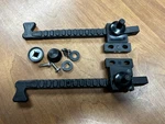 Crownline Boat Vent Window Side Adjust Arm Handle Opener Taylor Made. Fixed Price $39.00.