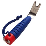 Ironwood Pacific Top-snapper Tool For Boat Canvas Snaps One Size. Fixed Price $29.75.