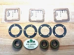 Walker Mower Deck Gear Box Seal Kit. Fixed Price $59.99.