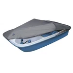 Classic Accessories Lunex RS-1 Pedal Boat Cover, Fits One Size, Grey. Fixed Price $34.32.