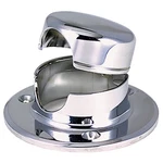 Perko 0757DP0CHR Rope Deck Pipe With Hinged Cover. Fixed Price $41.40.