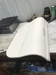 04 Glastron Boat Door Hatch. Fixed Price $231.57.