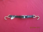 Th Marine/rod Saver Bow Tie Down-rsv=btd 14. Fixed Price $13.95.