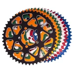 2020-2024 Talaria MX3 Vortex E-dirt Bike Aluminum 420 Rear Sprocket 40-64. Fixed Price $55.21.