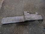 Yamaha 100HP 4 Stroke Outboard Ignition Coil Cover (67F-81916-00-00). Fixed Price $18.00.