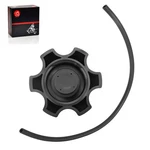 Fuel Tank Gas Cap Assy 17620-GEL-770 For Honda CRF230F 2003-2009 2012-2017 2019. Fixed Price $19.99.