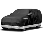 Neverland 210D Full Car Cover Outdoor Waterproof All Weather Protection. Fixed Price $52.99.