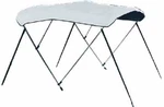 Carver 403WV Canvas & Boot For 55403 White Vinyl. Fixed Price $142.36.