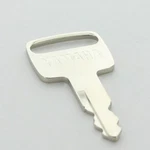 Yamaha Oem Key, 90890-55877-00. Fixed Price $17.94.