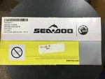 Sea Doo Cover Spark 3UP Black 2014 280000617. Fixed Price $300.99.