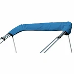 Shademate Bimini Boot Royal Blue 96"-102". Fixed Price $42.50.