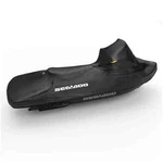 Sea Doo Cover For Explorer Pro #295101032. Fixed Price $399.99.