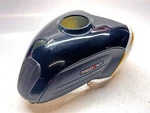 2025 Triumph Trident 660 Fuel Tank Cover - T2403507EZ. Fixed Price $162.49.