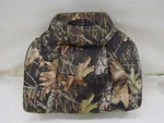 Crestliner Mossy Oak Camouflage Folding Seat Back Marine Boat. Fixed Price $79.95.