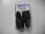Sea-dog Line 273100-1BLACK Nylon Top Cam Bimini End Boat Marine. Fixed Price $13.99.