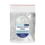 Simond Store- 1/2" Chopped Fiber Strands Pound 100% E-glass. Fixed Price $19.99.