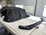 Larson 210 / 230 Lxh Bimini Top Black 2019-2020 120651231 Marine Boat. Fixed Price $399.95.