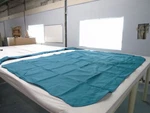 Shademate 80225 Bow Universal Teal 93"X 70" Bimini Top W/ Boot Marine Boat. Fixed Price $111.96.