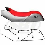 Polaris Custom Seat Cover 1996-2000 1050/SLX780 Pro 785 Jet Ski. Fixed Price $107.95.