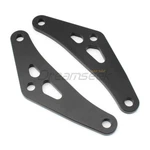 Lowering Link Kit Rear Suspension Drop For Yamaha MT-09 / FT-09 XSR900 2021-2023. Fixed Price $50.34.
