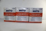3 Lot Sierra 18-7845 Fuel Water Separator Mercury Yamaha. Fixed Price $39.99.