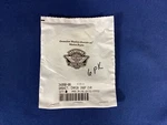New (6 Pack) Oem Harley Davidson Inspection Cover Gaskets, Xl, 34990-08*. Fixed Price $30.00.