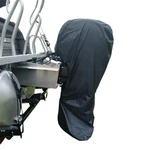 Heavy-duty Waterproof Boat Full Motor Cover For Nissan 20-30 Hp Outboard. Fixed Price $32.80.