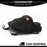 Fits Length 106"-115" Snowmobile Sled Ski Cover Waterproof For Doo. Fixed Price $55.99.