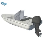 Waterproof Deluxe Heavy Duty Boat Center Console Storage Cover. Fixed Price $21.97.