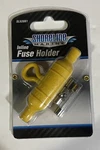 Shoreline Marine SL52081 In-line Waterproof Fuse Holder. Fixed Price $8.99.