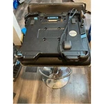 Panasonic 7160-0487-02-P Gamber Johnson Vehicle Docking Station For FZ-G1 Tablet. Fixed Price $876.78.