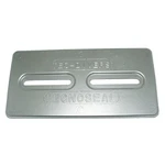 Tecnoseal Tec-divers Plate Anode Zinc Upc 8033837068730. Fixed Price $73.55.
