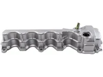 Trq 87WM43P Left Valve Cover Fits 2007-2010 Ford Explorer Sport Trac 4.6L V8. Fixed Price $149.73.