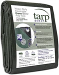 12 X 14 Ft. Heavy-duty Protection/coverage Tarp, 8-MIL, Reversible, Multi-use, W. Fixed Price $36.99.